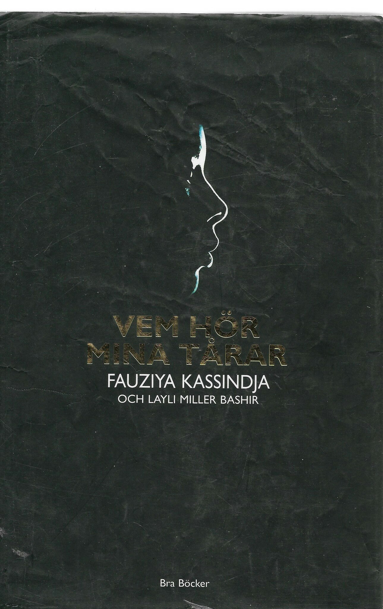 Vem hör mina tårar av Fauziya Kassindja