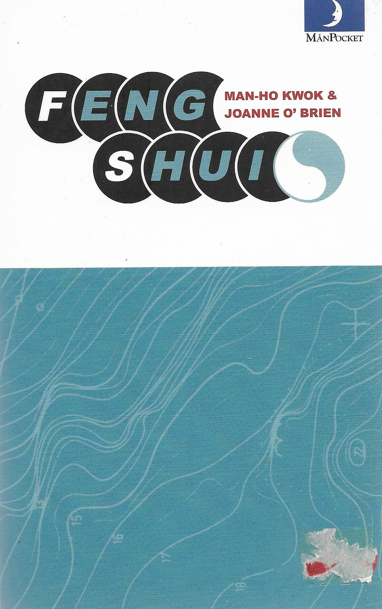 Feng shui av Kwok, Man-Ho