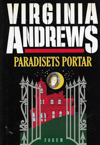 Paradisets portar av Andrews, Virginia C.
