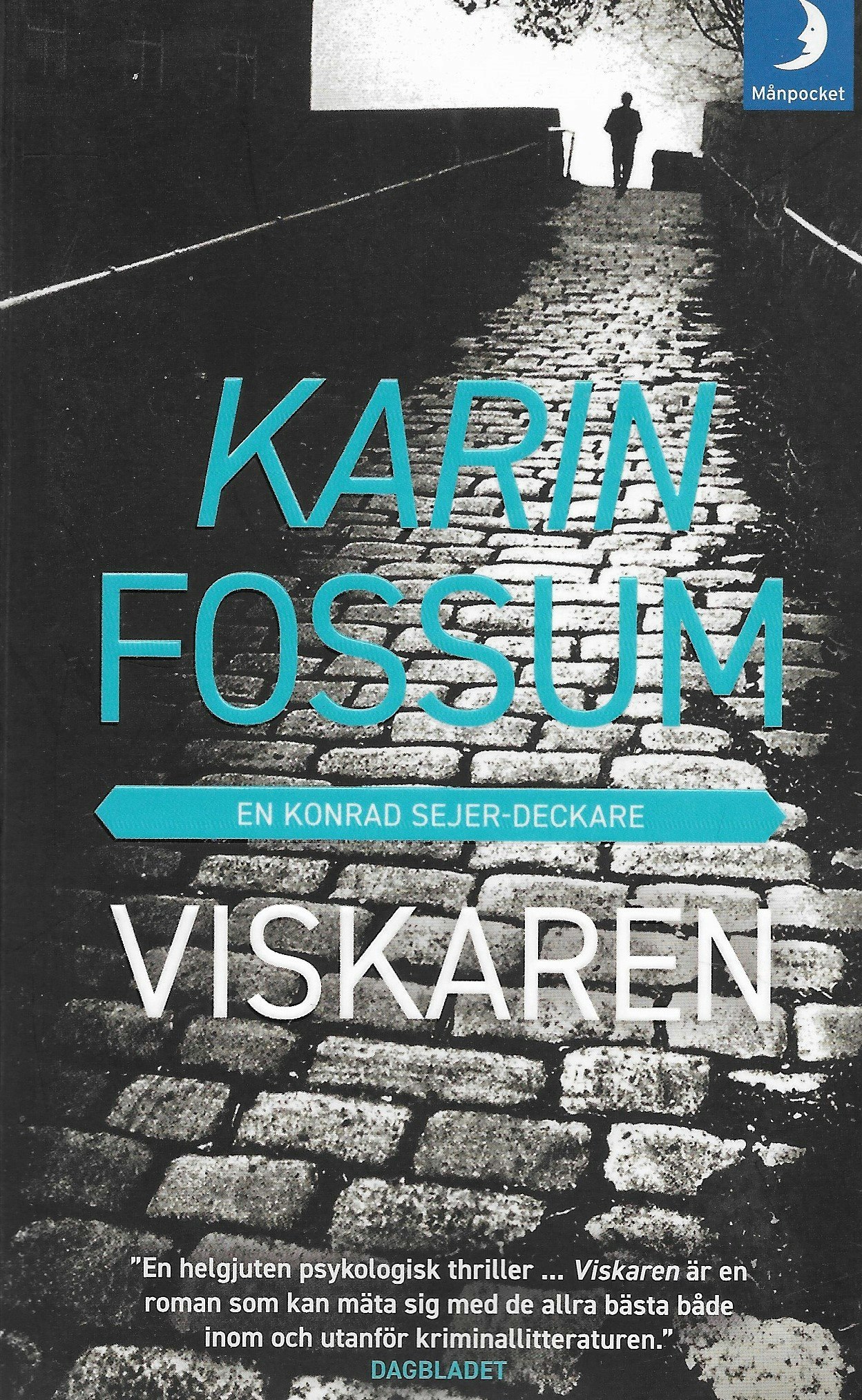 Viskaren av Fossum, Karin