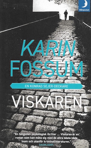 Viskaren av Fossum, Karin