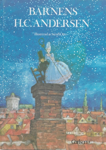 Barnens H.C. Andersen av Andersen, H. C.