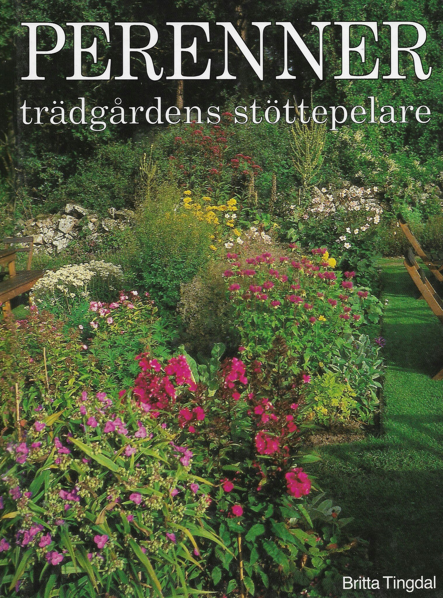 Perenner av Tingdal, Britta
