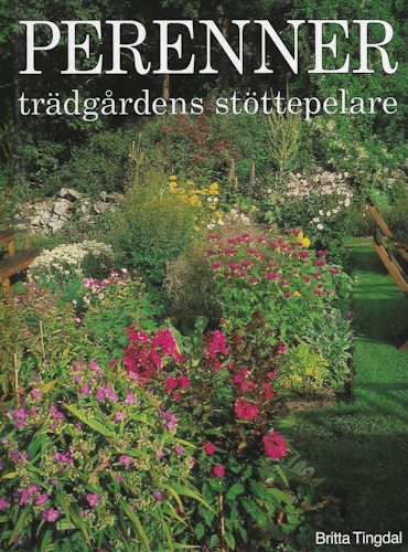 Perenner av Tingdal, Britta