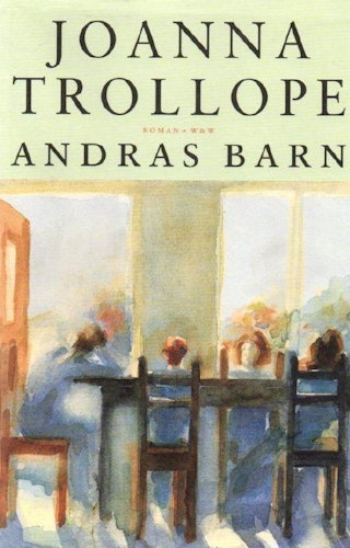 Andras barn av Trollope Joanna