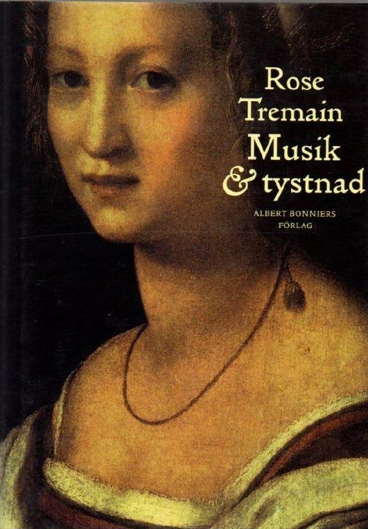 Musik och tystnad av Tremain Rose