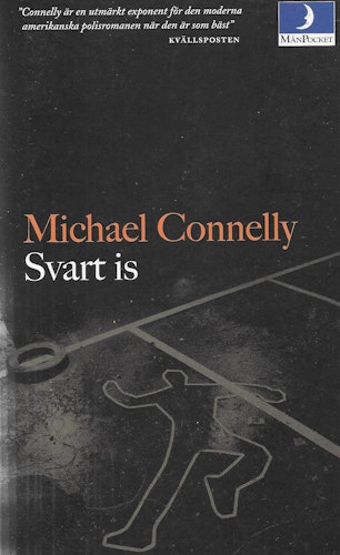 Svart is av Michael Connelly