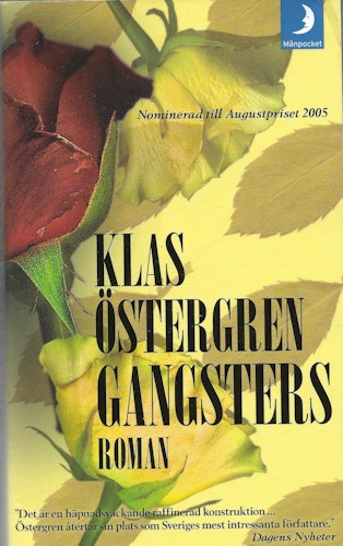 Gangsters av Östergren, Klas