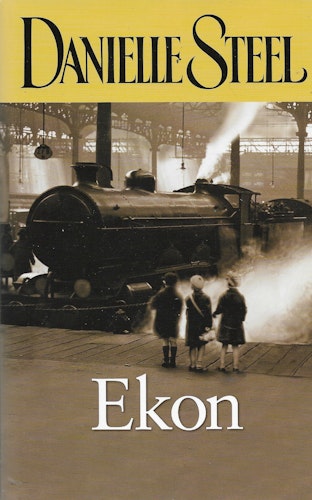 Ekon av Steel, Danielle