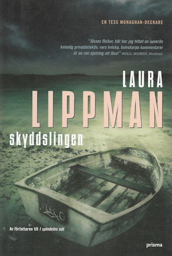 Skyddslingen av Lippman, Laura
