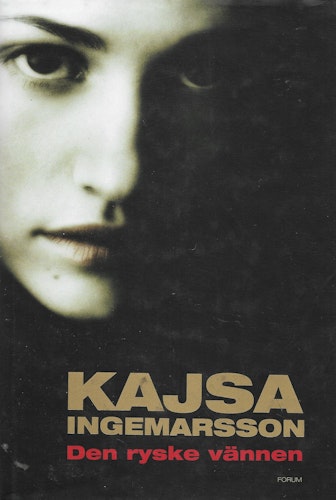 Den ryske vännen av Ingemarsson, Kajsa