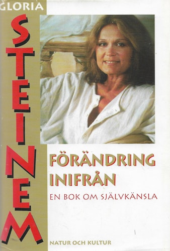 Förändring inifrån av G Steinem