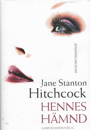 Hennes hämnd av Hitchcock, Jane Stanton