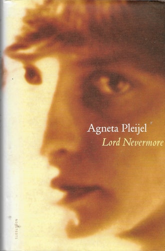 Lord Nevermore av Pleijel, Agneta