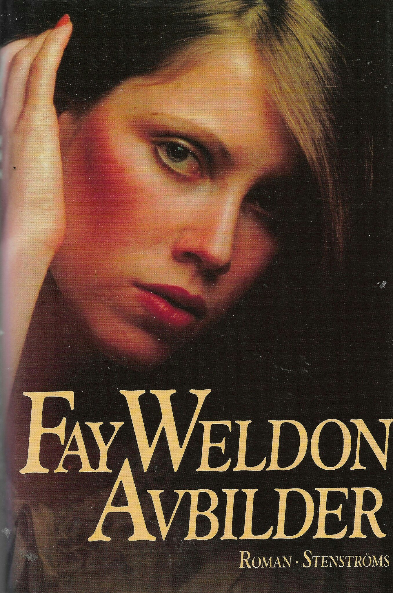 Avbilder eller Joanna Mays kloning av Weldon, Fay