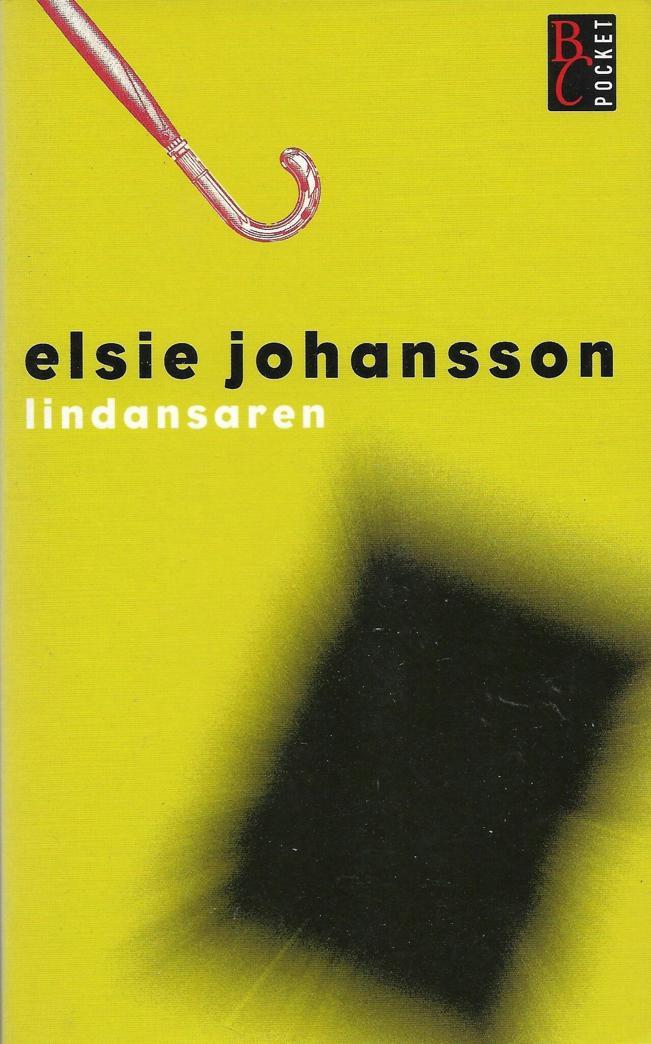 Lindansaren av Johansson, Elsie