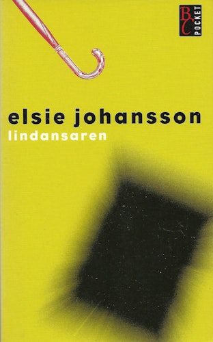 Lindansaren av Johansson, Elsie