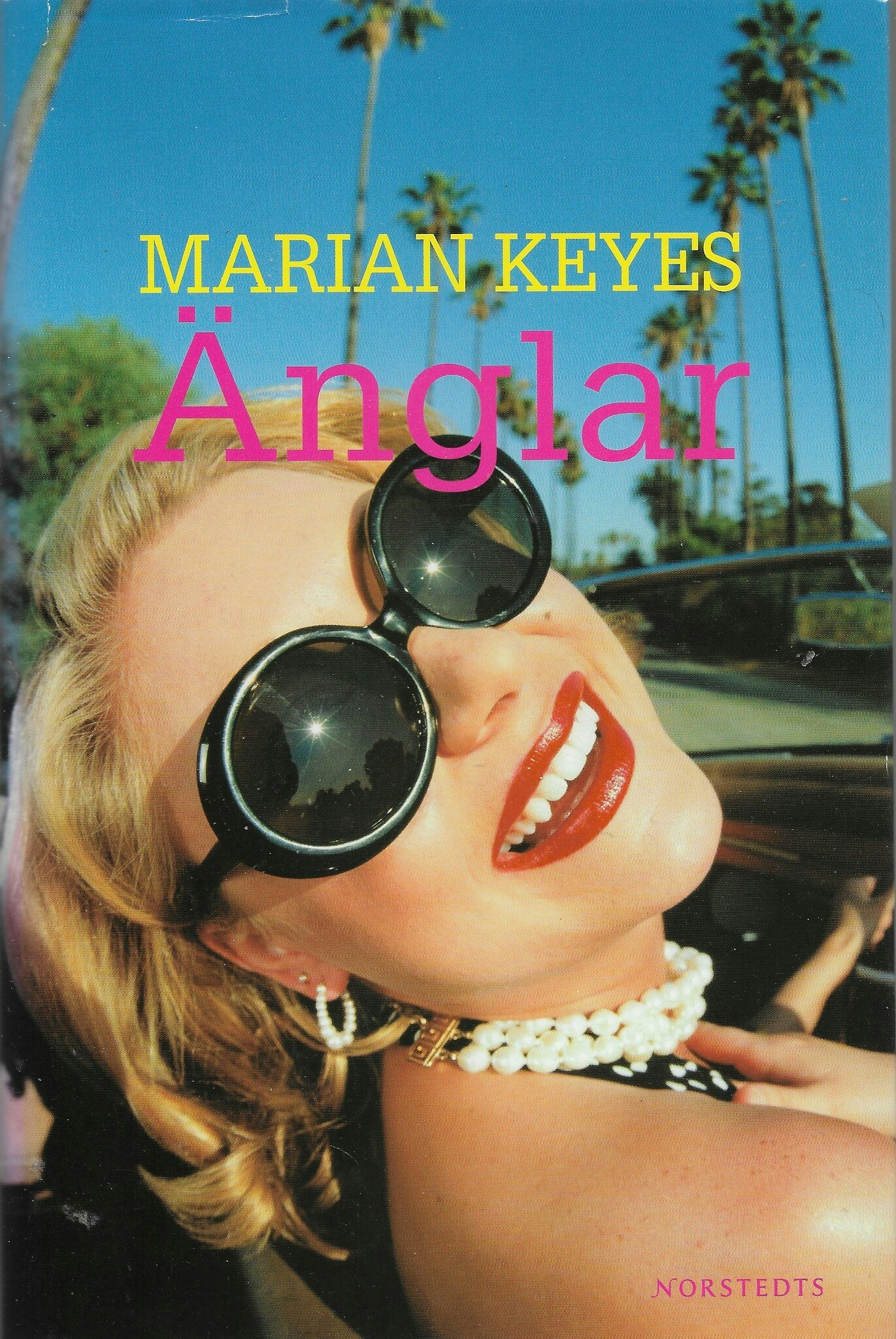 Änglar av Keyes, Marian