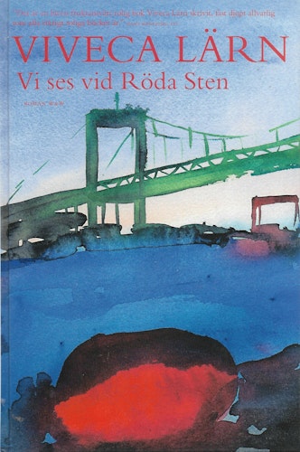 Vi ses vid Röda Sten av Lärn, Viveca