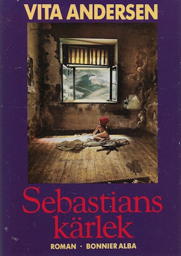 Sebastians kärlek av Andersen, Vita