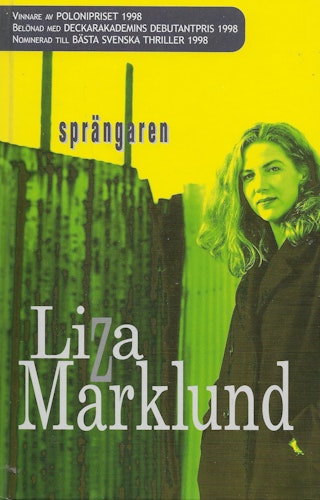 Sprängaren av Marklund, Liza
