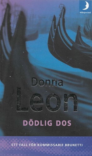 Dödlig dos av Leon, Donna