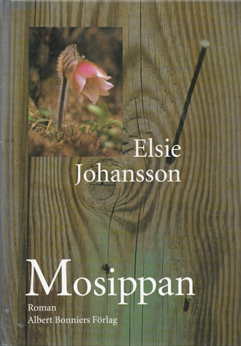 Mosippan av Johansson, Elsie