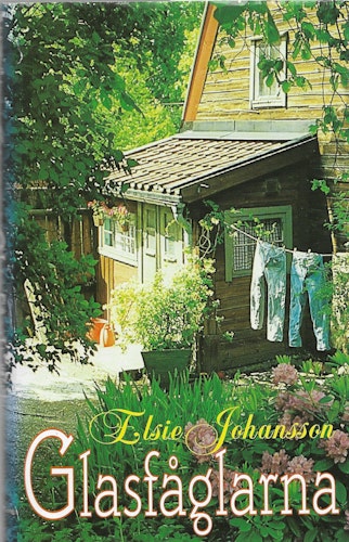 Glasfåglarna av Johansson, Elsie