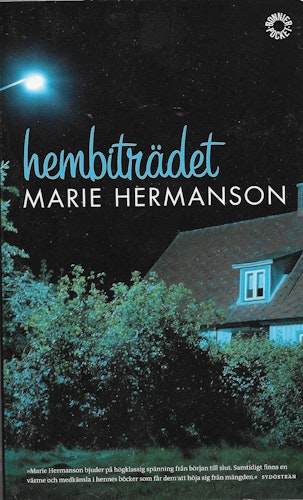 Hembiträdet av Hermanson, Marie