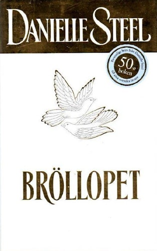 Bröllopet av Steel, Danielle