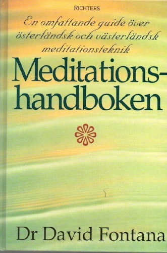 Meditationshandboken : en omfattande guide  av David Fontana
