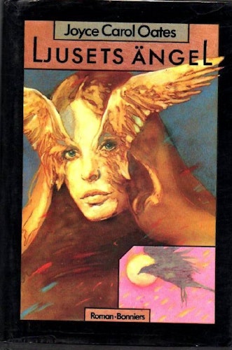 Ljusets ängel av Oates Joyce Carol