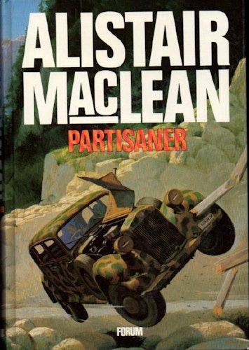 Partisaner av MacLean, Alistair