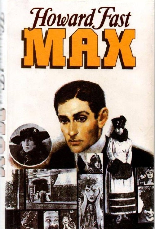Max av Fast, Howard