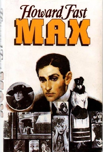 Max av Fast, Howard