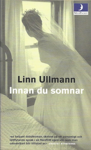 Innan du somnar av Ullmann, Linn