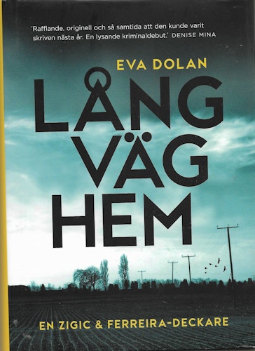 Lång väg hem av Dolan, Eva