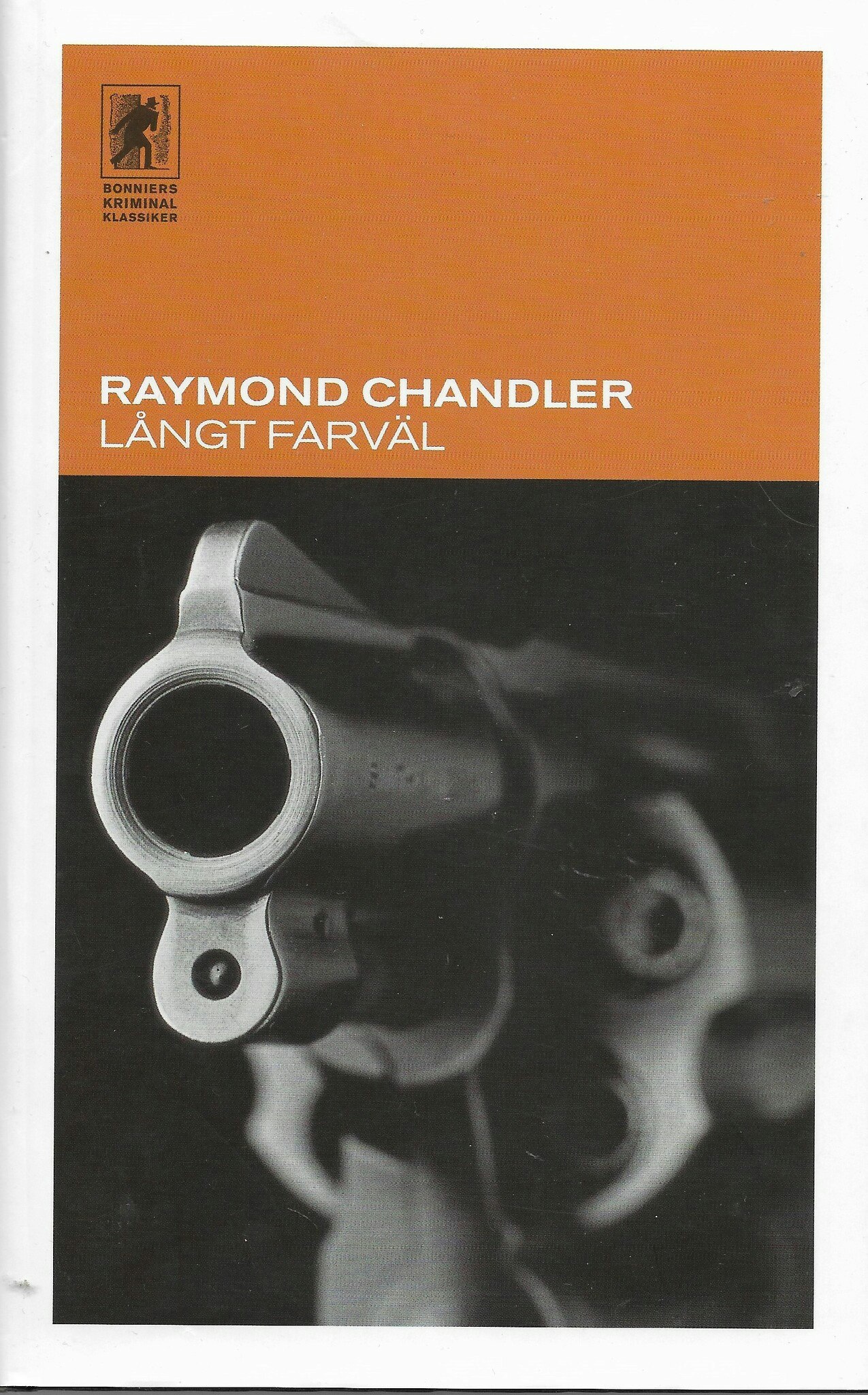 Långt farväl av Chandler, Raymond