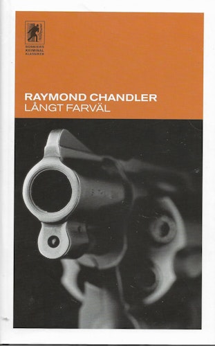 Långt farväl av Chandler, Raymond