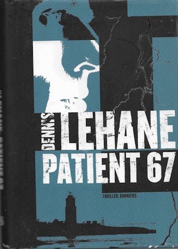 Shutter Island (Patient 67) av Lehane, Dennis