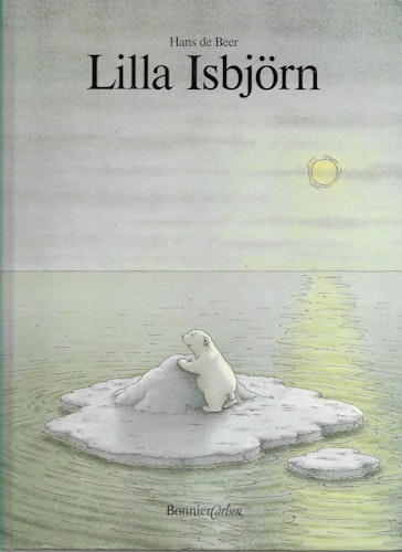 Lilla isbjörn av de Beer, Hans