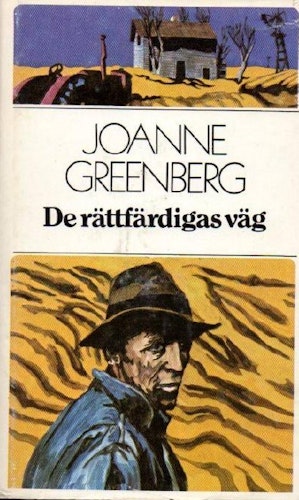 De rättfärdigas väg av Greenberg Joanne