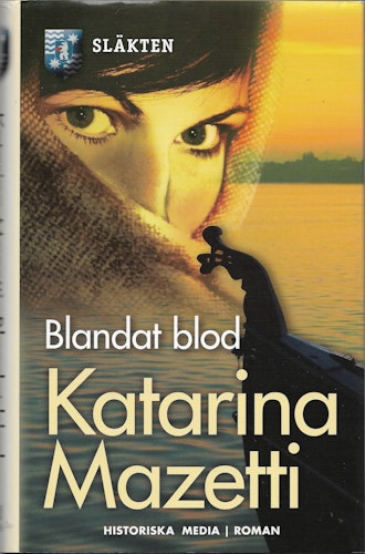 Blandat blod av Mazetti, Katarina