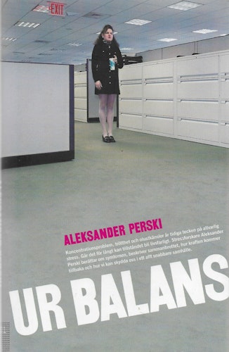 Ur balans av Perski, Aleksander