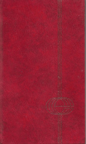 Natt i Lissabon av Remarque, Erich Maria