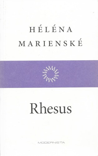 Rhesus av Marienské, Héléna