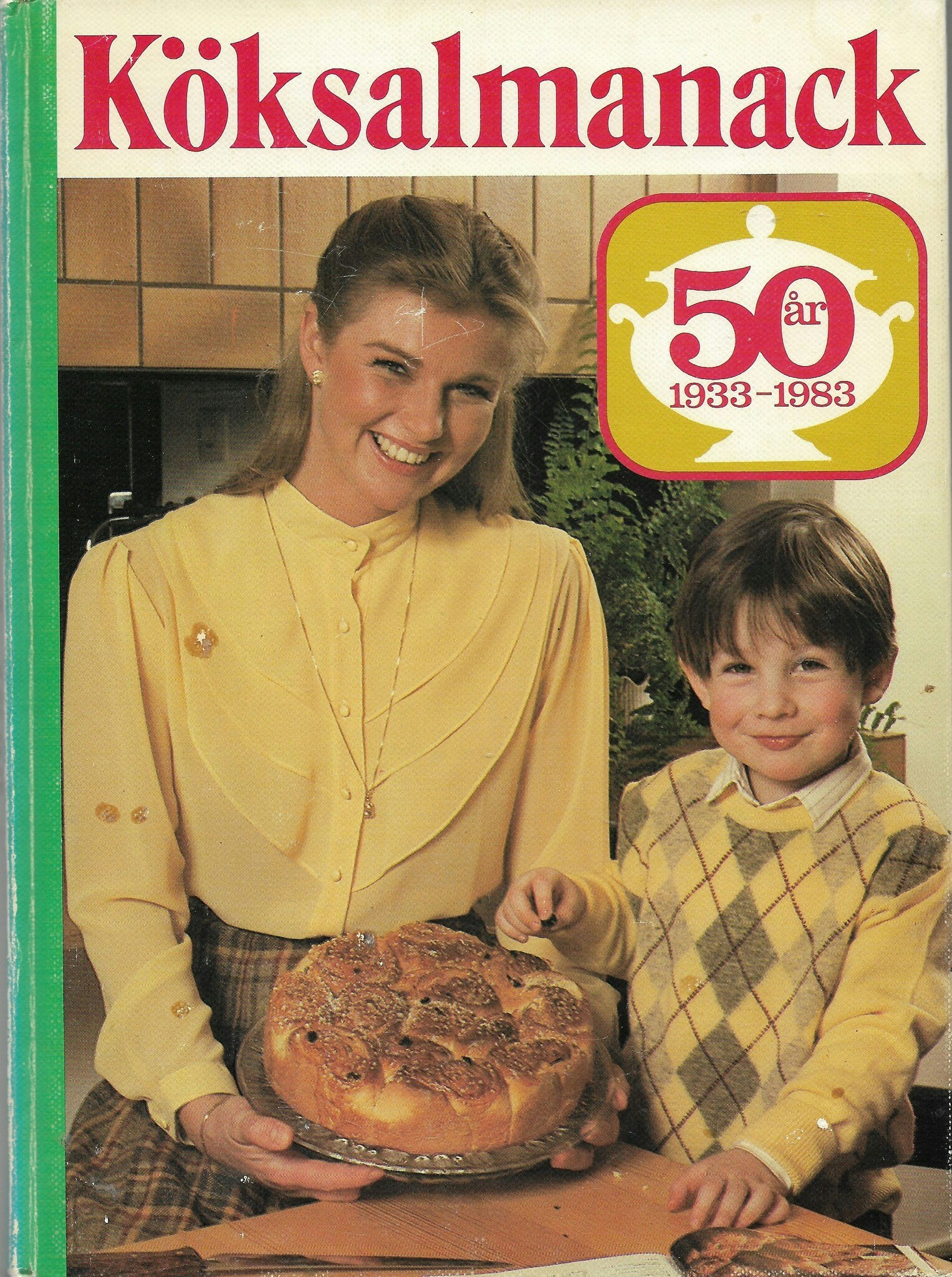 Köksalmanack 1983