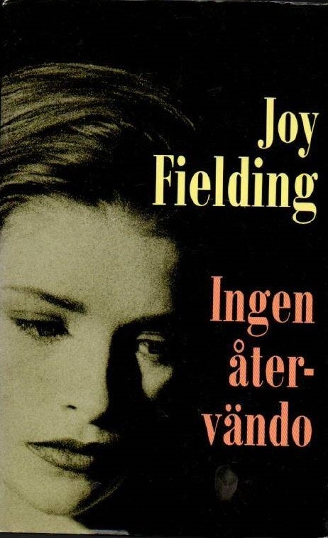 Ingen återvändo av Fielding, Joy