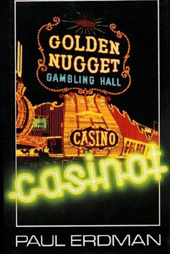 Casinot av Erdman, Paul E.
