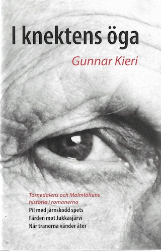 I knektens öga av Kieri, Gunnar